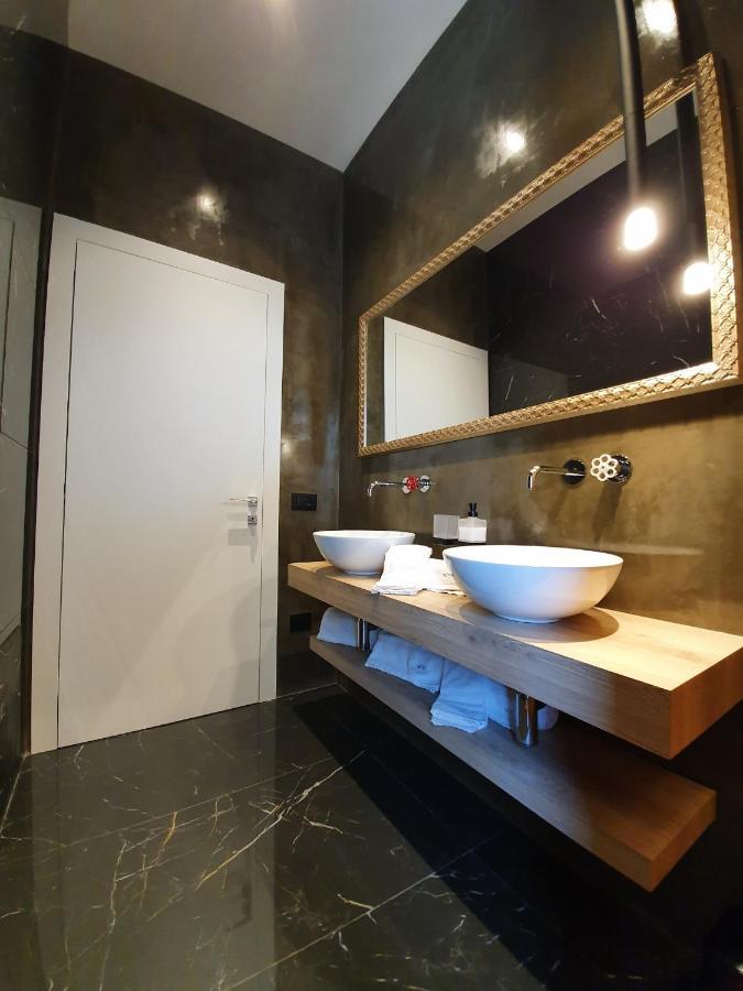 My House Luxury Home มาร์ซาลา ภายนอก รูปภาพ