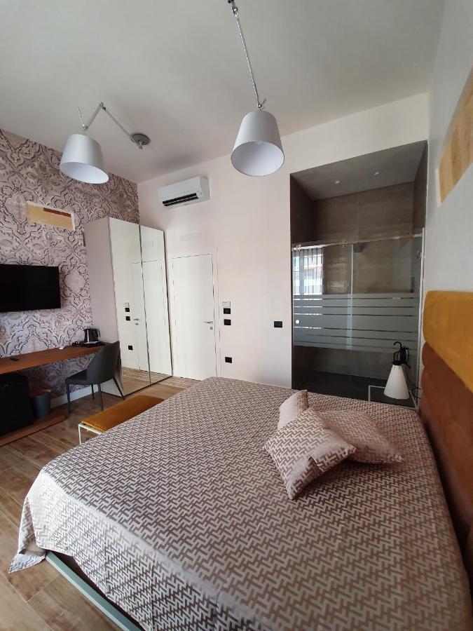 My House Luxury Home มาร์ซาลา ภายนอก รูปภาพ
