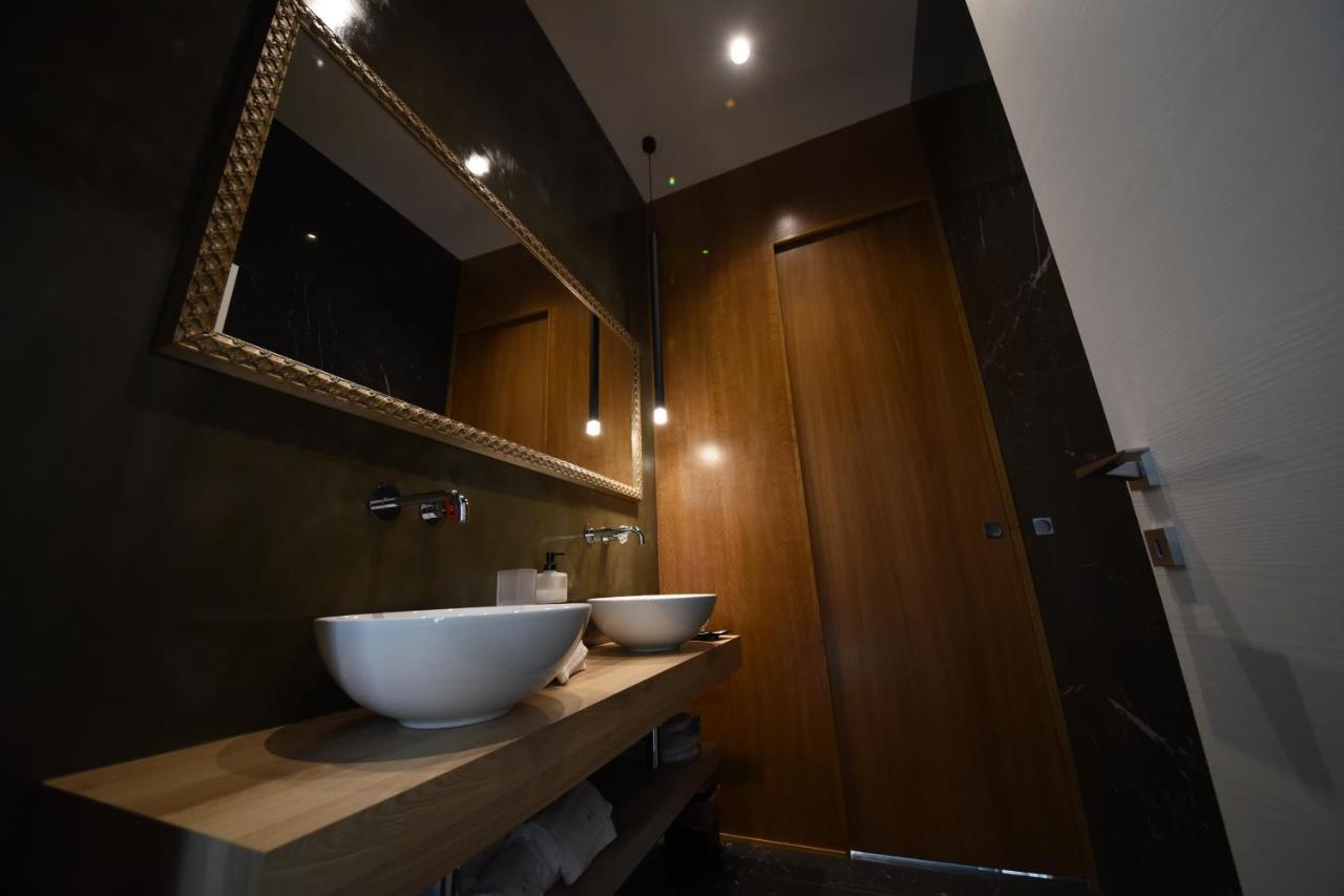 My House Luxury Home มาร์ซาลา ภายนอก รูปภาพ